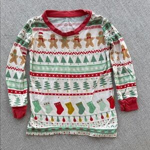 Little Sleepies Christmas Pajamas